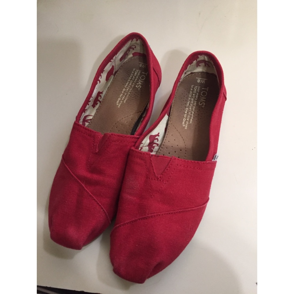 Toms(sold)